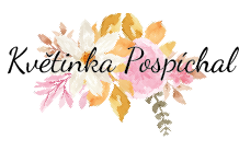 Květinka Posp&iacute;chal